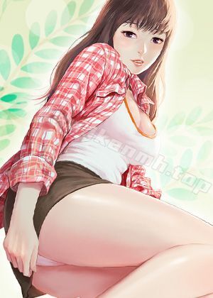 编辑推荐漫画4